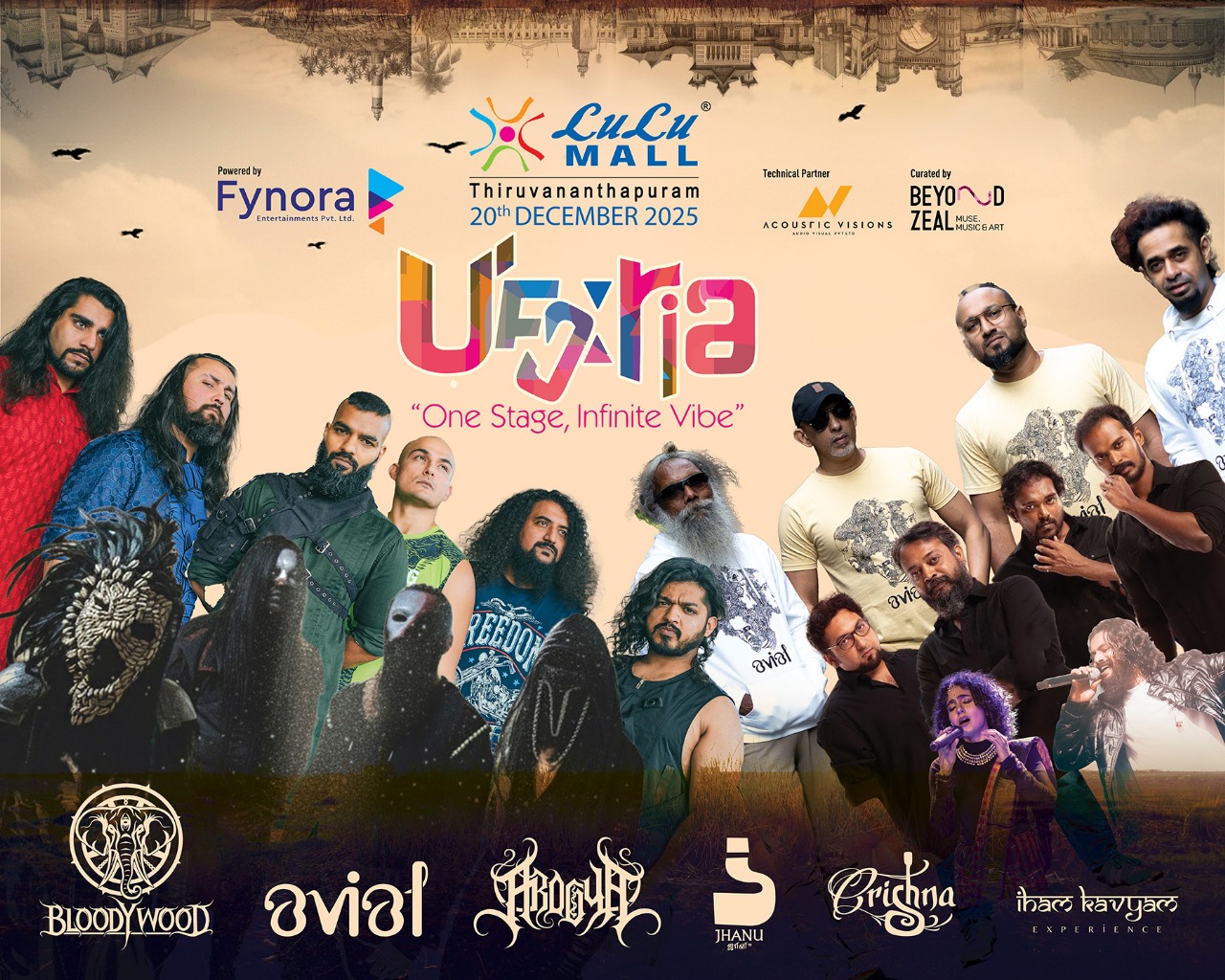 Uforia