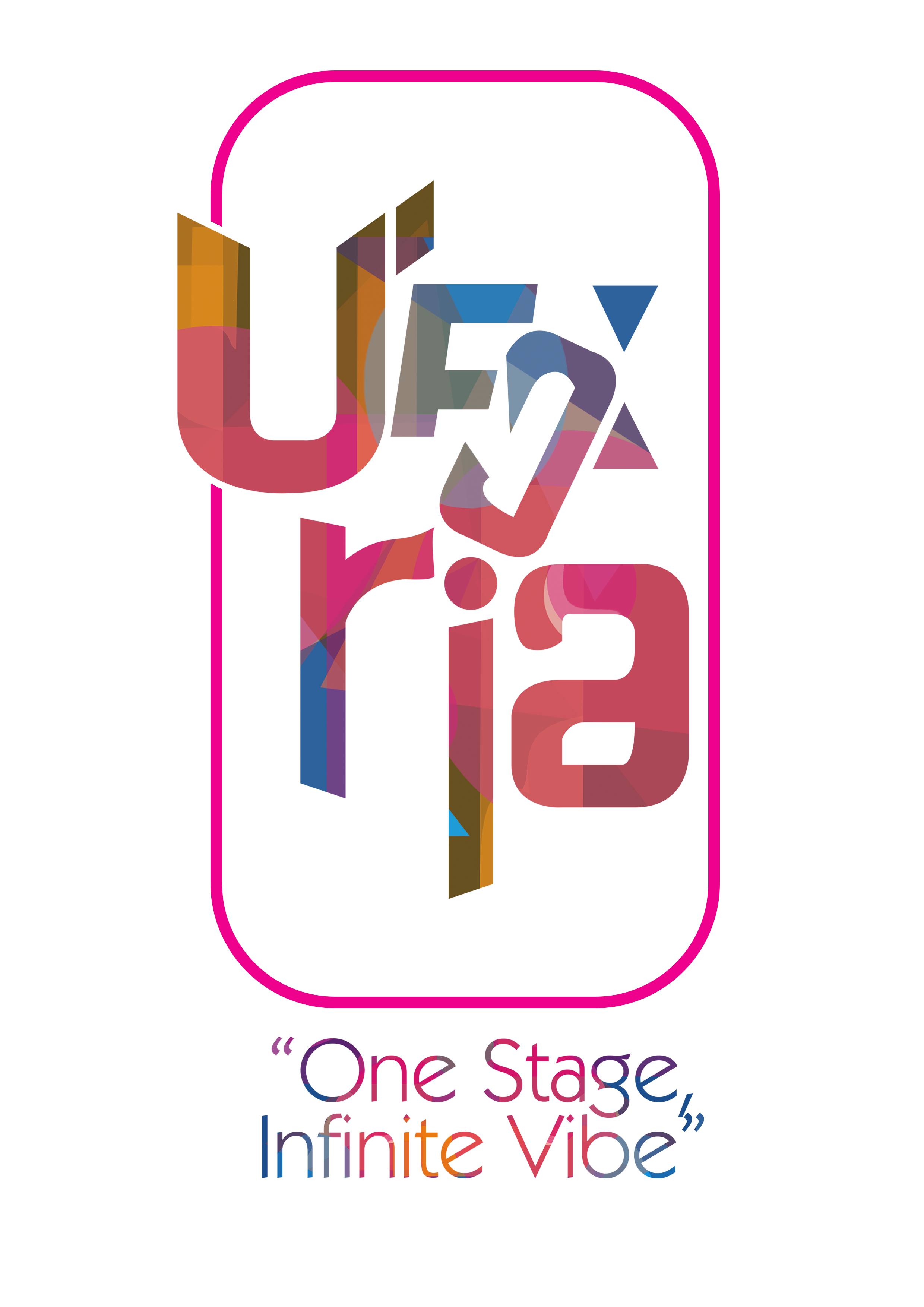 Uforia poster